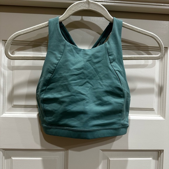 lululemon athletica Other - Lululemon High-Neck Sports Bra